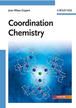 Coordination Chemistry - ISBN 9783527318025