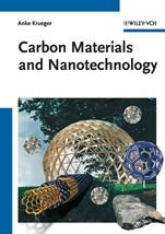 Carbon Materials and Nanotechnology - ISBN 9783527318032