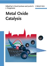 Metal Oxide Catalysis: 2 Volume Set - ISBN 9783527318155