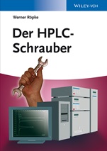 Der HPLC–Schrauber - ISBN 9783527318179