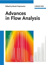 Advances in Flow Analysis - ISBN 9783527318308