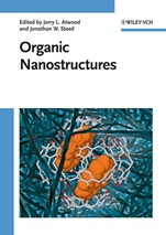 Organic Nanostructures - ISBN 9783527318360