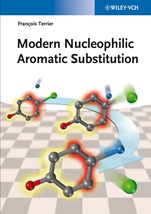 Modern Nucleophilic Aromatic Substitution - ISBN 9783527318612