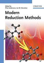 Modern Reduction Methods - ISBN 9783527318629