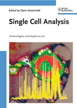 Single Cell Analysis: Technologies and Applications - ISBN 9783527318643