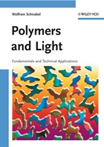 Polymers and Light: Fundamentals and Technical Applications - ISBN 9783527318667