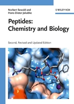 Peptides: Chemistry and Biology - ISBN 9783527318674