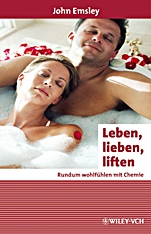 Leben, lieben, liften - ISBN 9783527318803