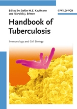 Handbook of Tuberculosis: Immunology and Cell Biology - ISBN 9783527318872