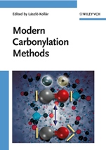 Modern Carbonylation Methods - ISBN 9783527318964