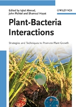 Plant–Bacteria Interactions: Strategies and Techniques to Promote Plant Growth - ISBN 9783527319015