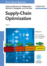 Supply–Chain Optimization, Part II - ISBN 9783527319060