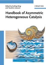 Handbook of Asymmetric Heterogeneous Catalysis - ISBN 9783527319138