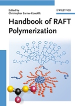 Handbook of RAFT Polymerization - ISBN 9783527319244