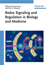 Redox Signaling and Regulation in Biology and Medicine - ISBN 9783527319251
