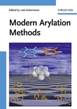 Modern Arylation Methods - ISBN 9783527319374