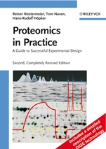 Proteomics in Practice: A Guide to Successful Experimental Design - ISBN 9783527319411