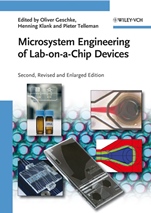 Microsystem Engineering of Lab–on–a–Chip Devices - ISBN 9783527319428
