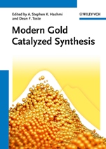 Modern Gold Catalyzed Synthesis - ISBN 9783527319527