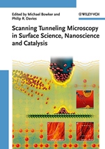Scanning Tunneling Microscopy in Surface Science, Nanoscience, and Catalysis - ISBN 9783527319824