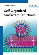 Self–Organized Surfactant Structures - ISBN 9783527319909