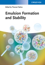 Emulsion Formation and Stability - ISBN 9783527319916