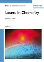 Lasers in Chemistry - ISBN 9783527319978