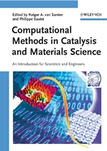 Computational Methods in Catalysis and Materials Science: An Introduction for Scientists and Engineers - ISBN 9783527320325