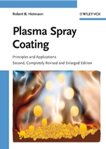 Plasma Spray Coating: Principles and Applications - ISBN 9783527320509