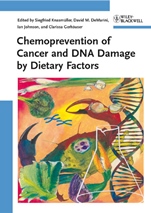Chemoprevention of Cancer and DNA Damage by Dietary Factors - ISBN 9783527320585