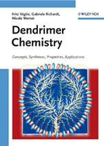 Dendrimer Chemistry: Concepts, Syntheses, Properties, Applications - ISBN 9783527320660