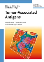 Tumor–Associated Antigens: Identification, Characterization, and Clinical Applications - ISBN 9783527320844