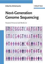 Next–Generation Genome Sequencing: Towards Personalized Medicine - ISBN 9783527320905