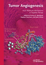 Tumor Angiogenesis: From Molecular Mechanisms to Targeted Therapy - ISBN 9783527320912