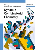 Dynamic Combinatorial Chemistry - ISBN 9783527321223