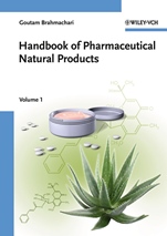 Handbook of Pharmaceutical Natural Products - ISBN 9783527321483