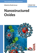 Nanostructured Oxides - ISBN 9783527321520