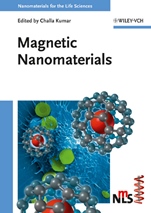 Magnetic Nanomaterials - ISBN 9783527321544