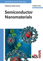 Semiconductor Nanomaterials - ISBN 9783527321667