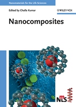 Nanocomposites - ISBN 9783527321681