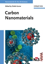 Carbon Nanomaterials - ISBN 9783527321698