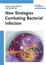 New Strategies Combating Bacterial Infection - ISBN 9783527322060