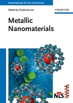 Nanomaterials for the Life Sciences, 10 Volume Set - ISBN 9783527322619