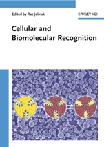 Cellular and Biomolecular Recognition: Synthetic and non–Biological Molecules - ISBN 9783527322657
