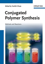 Conjugated Polymer Synthesis: Methods and Reactions - ISBN 9783527322671