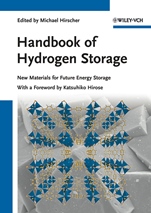 Handbook of Hydrogen Storage: New Materials for Future Energy Storage - ISBN 9783527322732