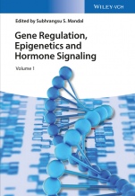 Gene Regulation, Epigenetics and Hormone Signaling - ISBN 9783527322817