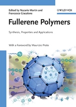 Fullerene Polymers: Synthesis, Properties and Applications - ISBN 9783527322824