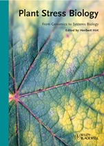 Plant Stress Biology: From Genomics to Systems Biology - ISBN 9783527322909