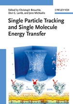 Single Particle Tracking and Single Molecule Energy Transfer - ISBN 9783527322961